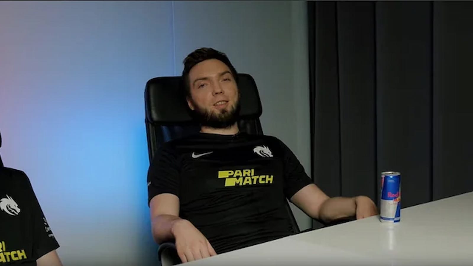 Korb3n: "Paragon paying $50 million for tournaments is a lie."