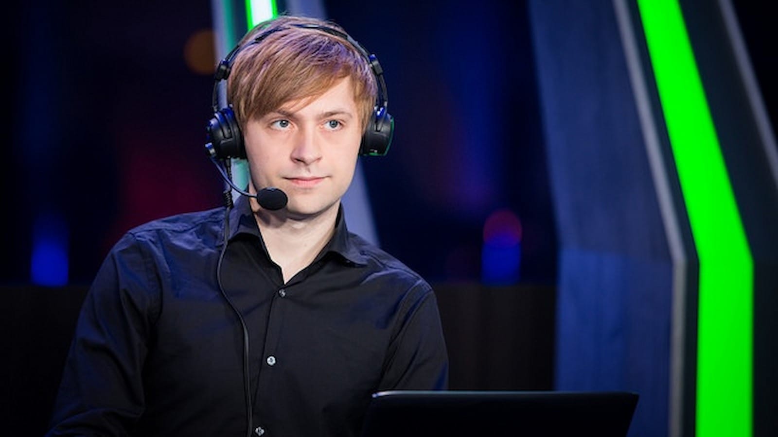 "It's exactly the ESL rules," NS explained why he's not commenting on PGL Wallachia