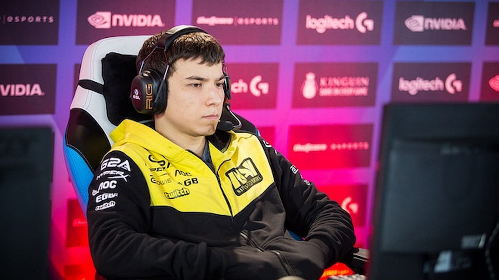 SoNNeikO: "Tired of the pro scene, I'll be streaming instead."