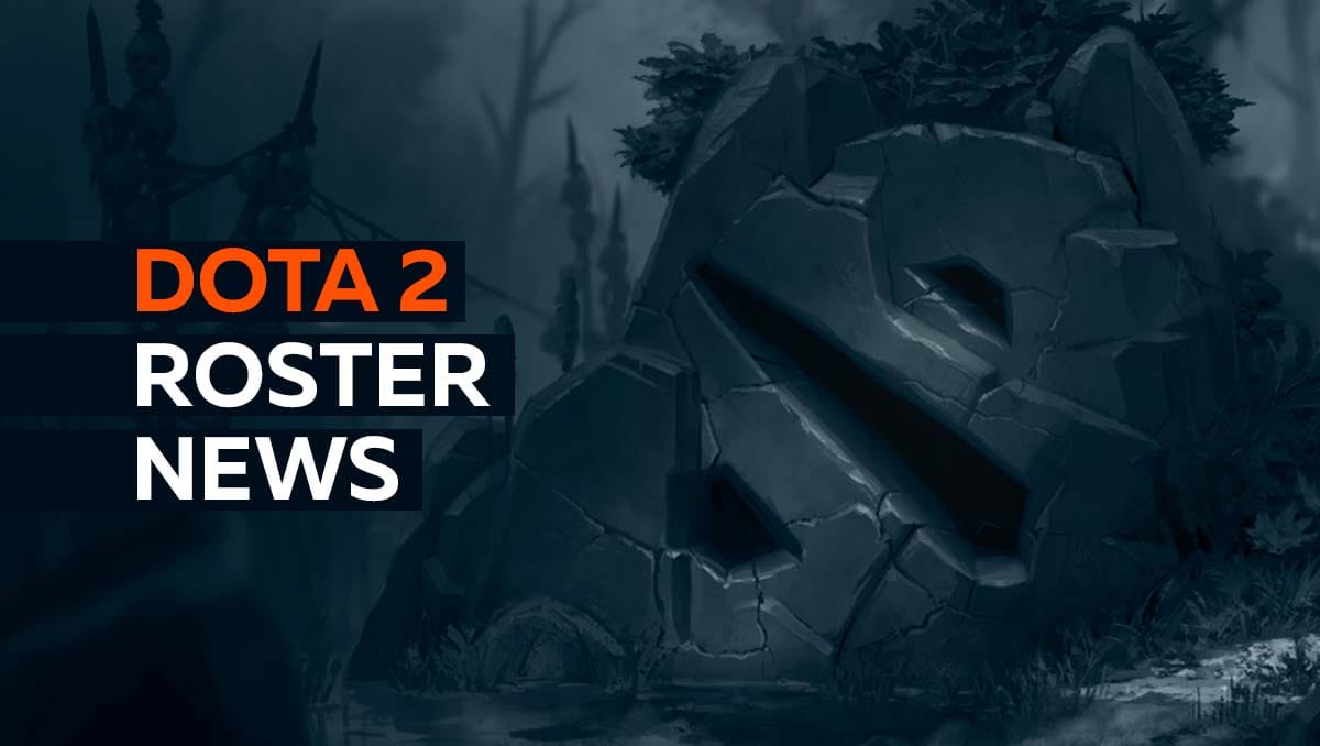 Antares has left 9Pandas, L1ga is in the grand final of the qualification for PGL Wallachia, Kologrivyy has been released, the streamer Ninja was diagnosed with skin cancer, and other morning news