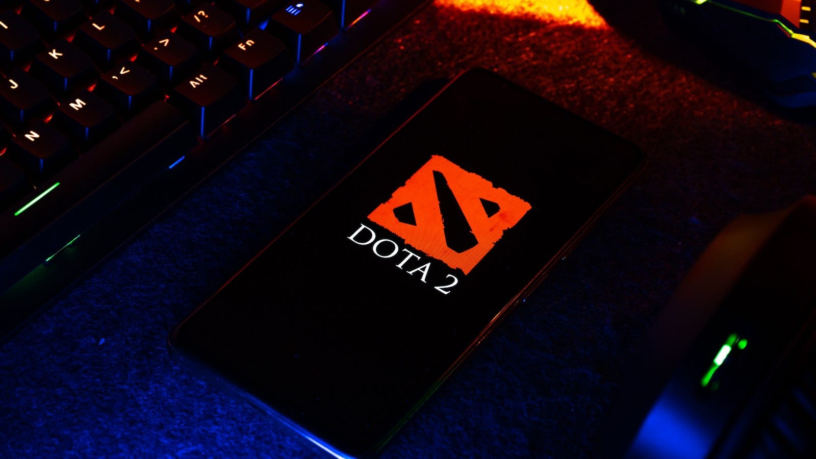 Valve created a secret area in the Dota 2 client to trap over 40,000 cheaters