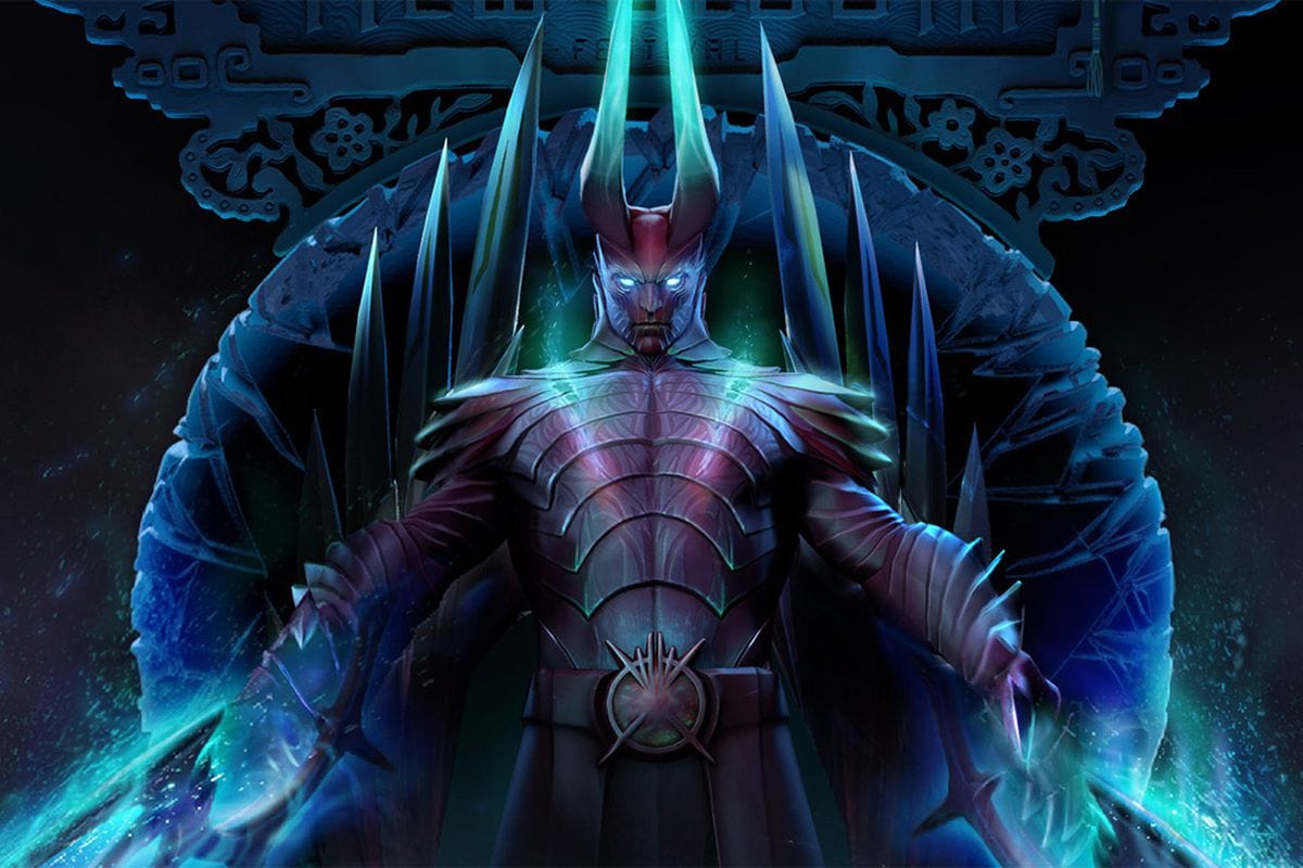 Terrorblade. Source: https://www.polygon.com/ 