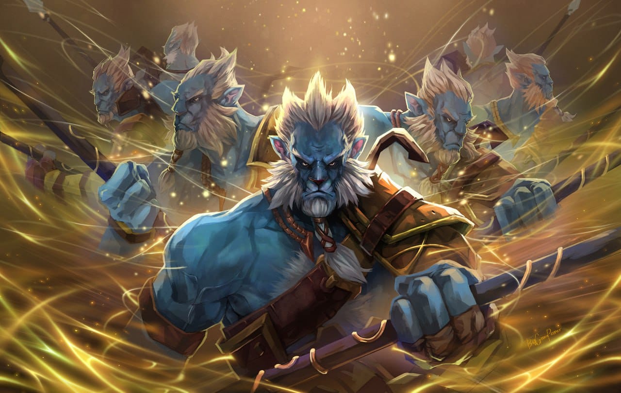 Phantom Lancer. Source: http://dotafire.com