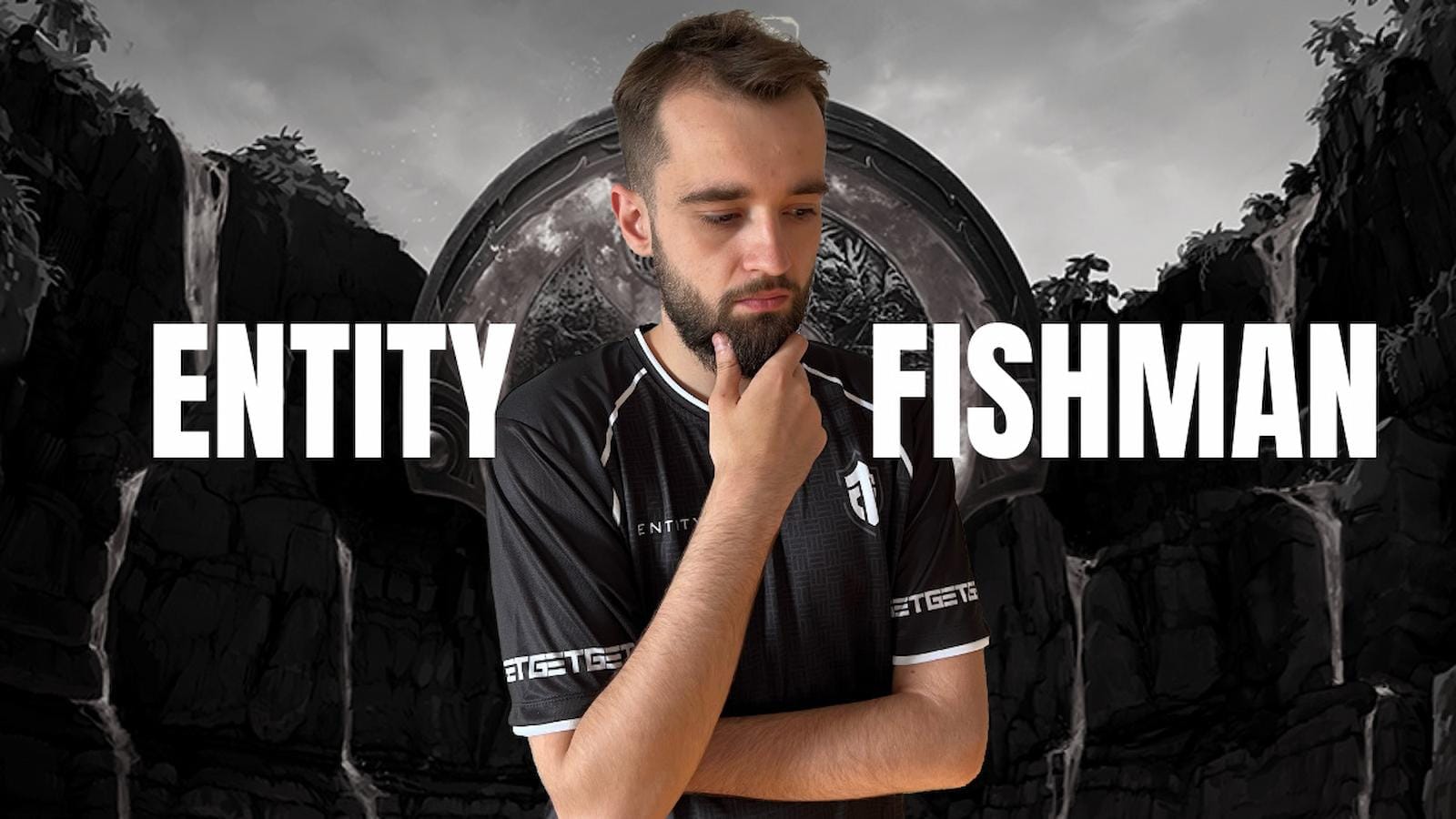 Fishman: "In the future, I would like to become a blend of Korb3n and StrangeR."