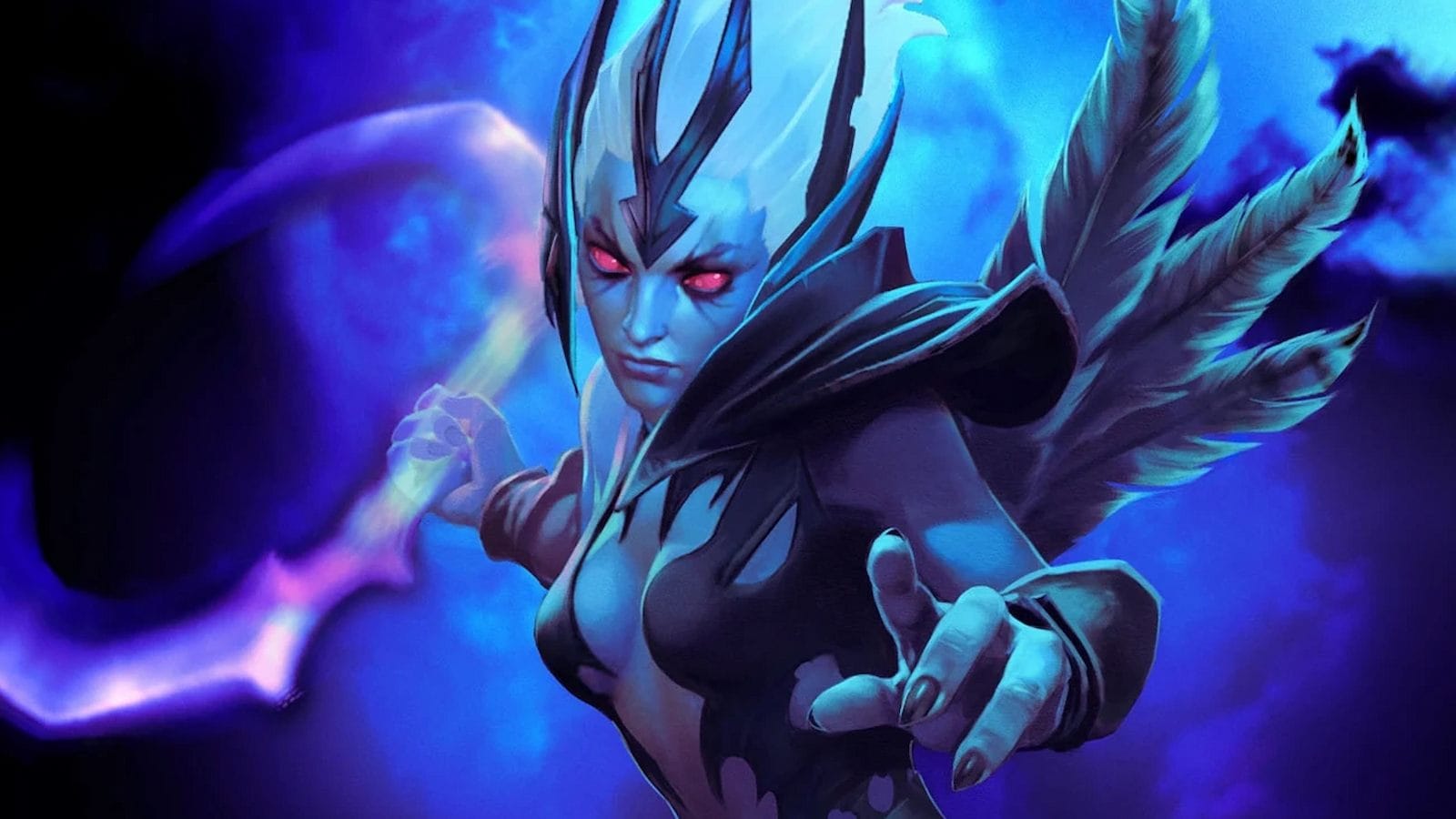 Top 5 supporting heroes dominating pubs in the last month of Dota 2 patch 7.35