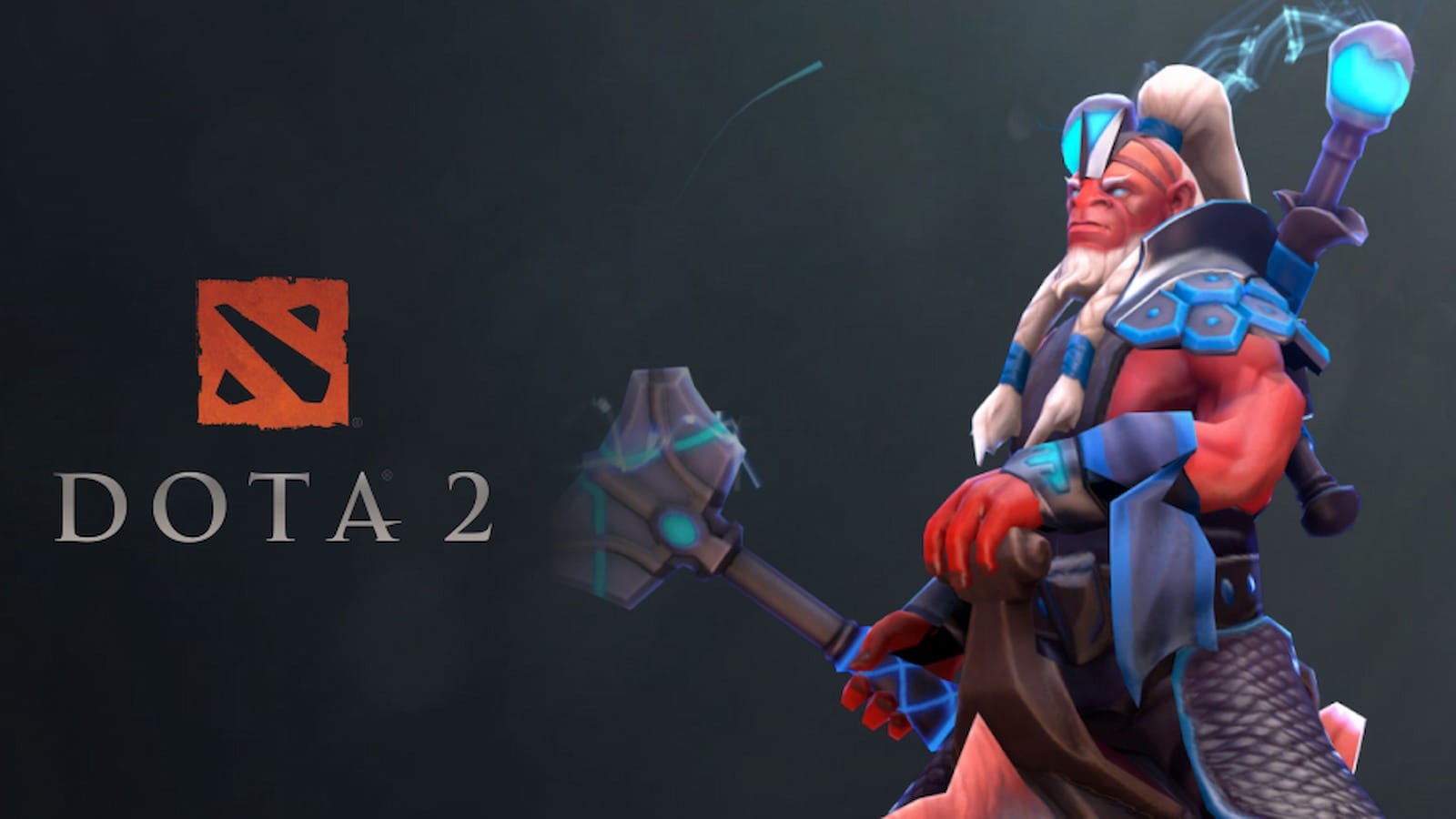 Disruptor is now the king of supports. How to play him?