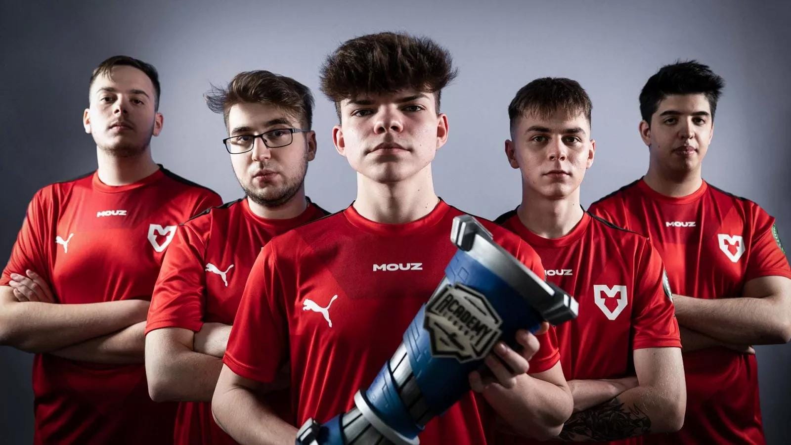 Mouz Returns To Dota 2 As Cr1t Recalls Unpaid Debts Of 10 Years