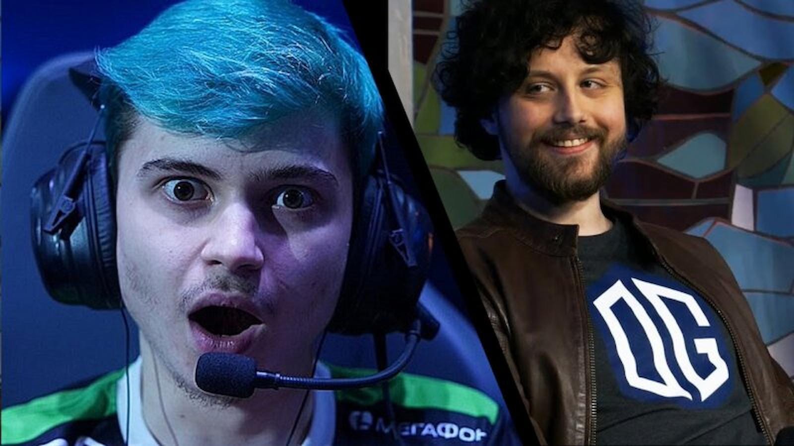 What Is The Conflict Between Dota 2 Pros Ramzes And Gorgc About?